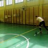 Наша школа на спортивной орбите